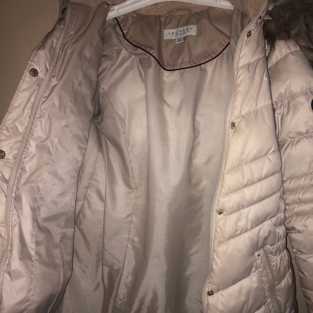 Winter jacket - Picture 3 of 8